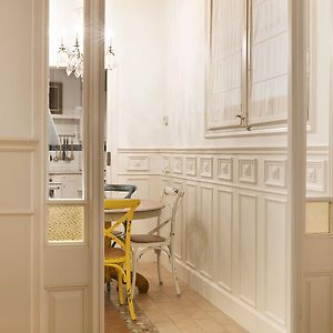 Appartement op de Begane Grond