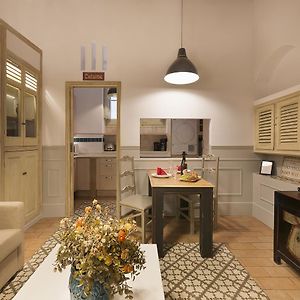 Appartement op de Begane Grond